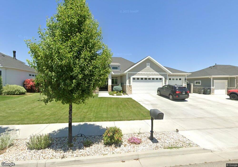 2152 W Legend Creek Ct unit 103, South Jordan, UT 84095 - photo 1