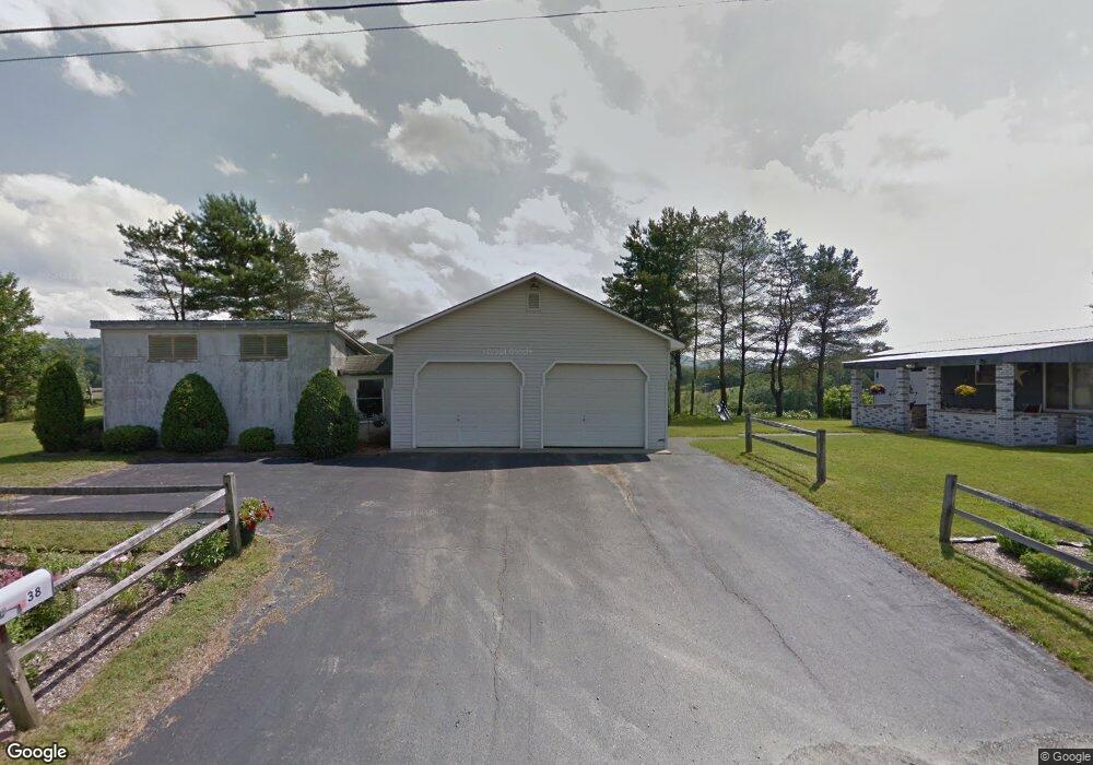 38 Edwards St, Colebrook, NH 03576 - photo 1