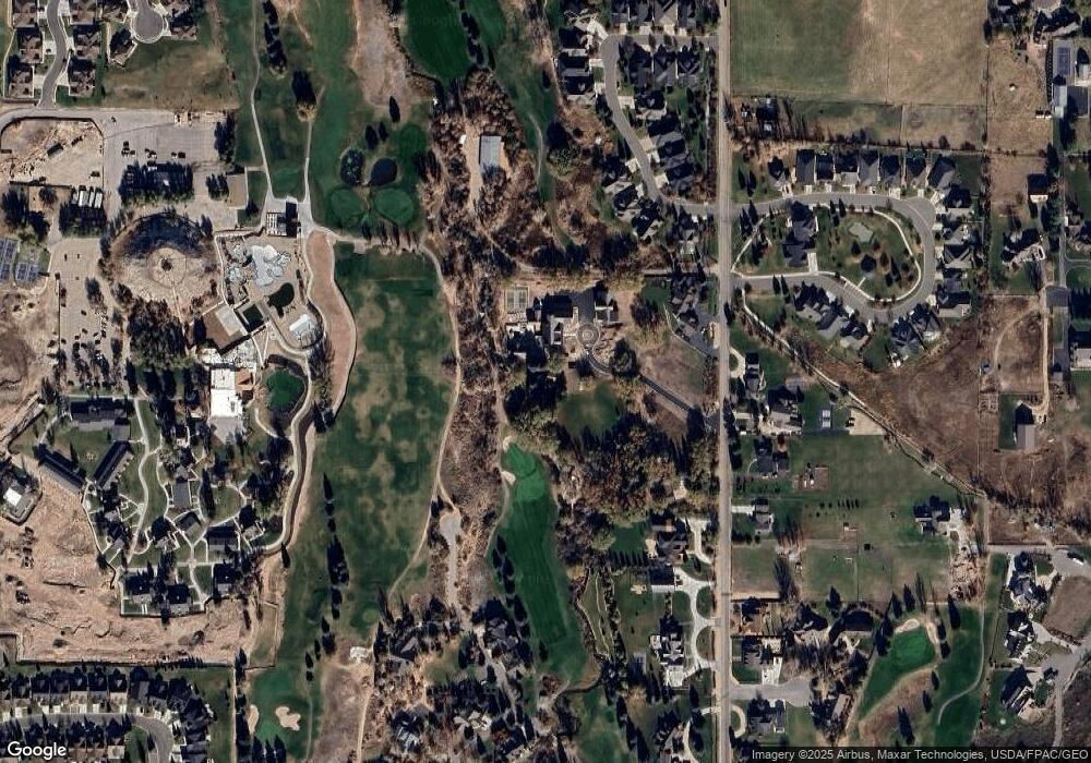 625 Pine Canyon Rd, Midway, UT 84049 - photo 1