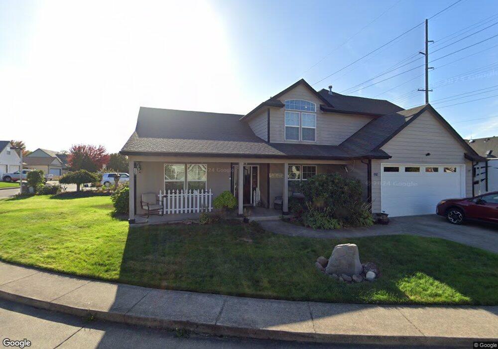 2076 Chase Loop SW, Albany, OR 97321 - photo 1
