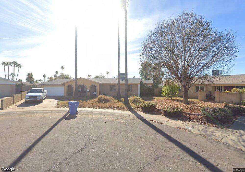 9416 N 38th Ave unit 5, Phoenix, AZ 85051 - photo 1