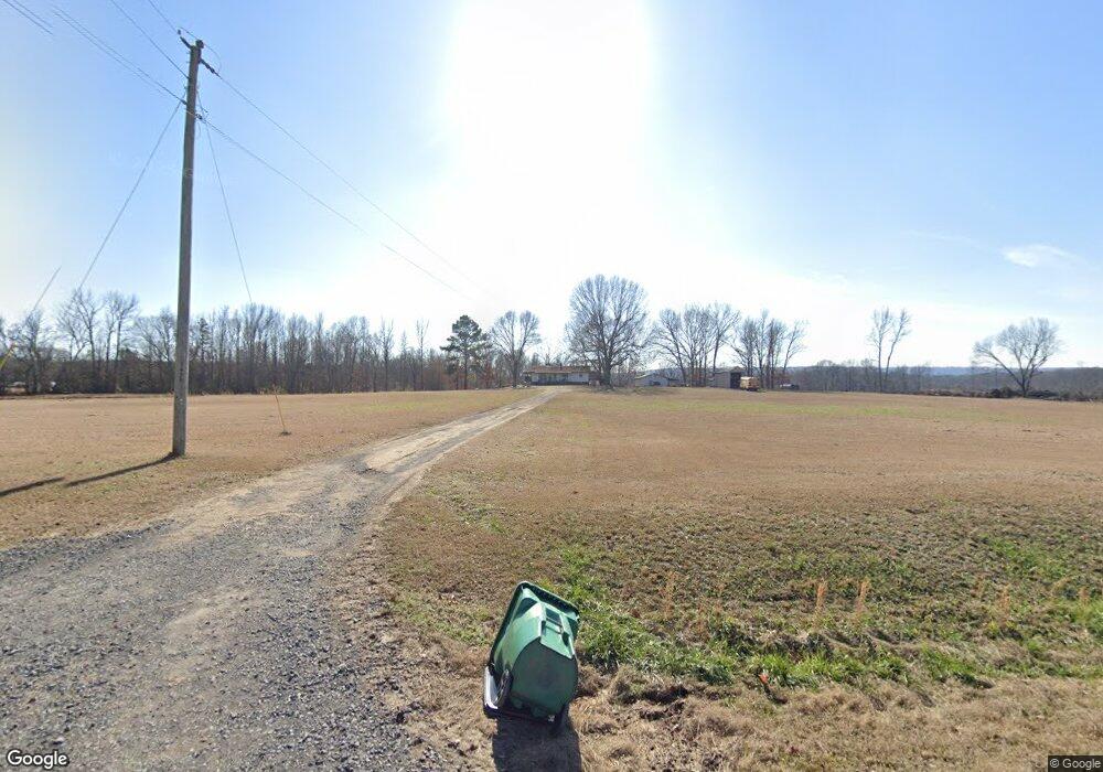 3450 Wilburn Rd, Heber Springs, AR 72543 - photo 1