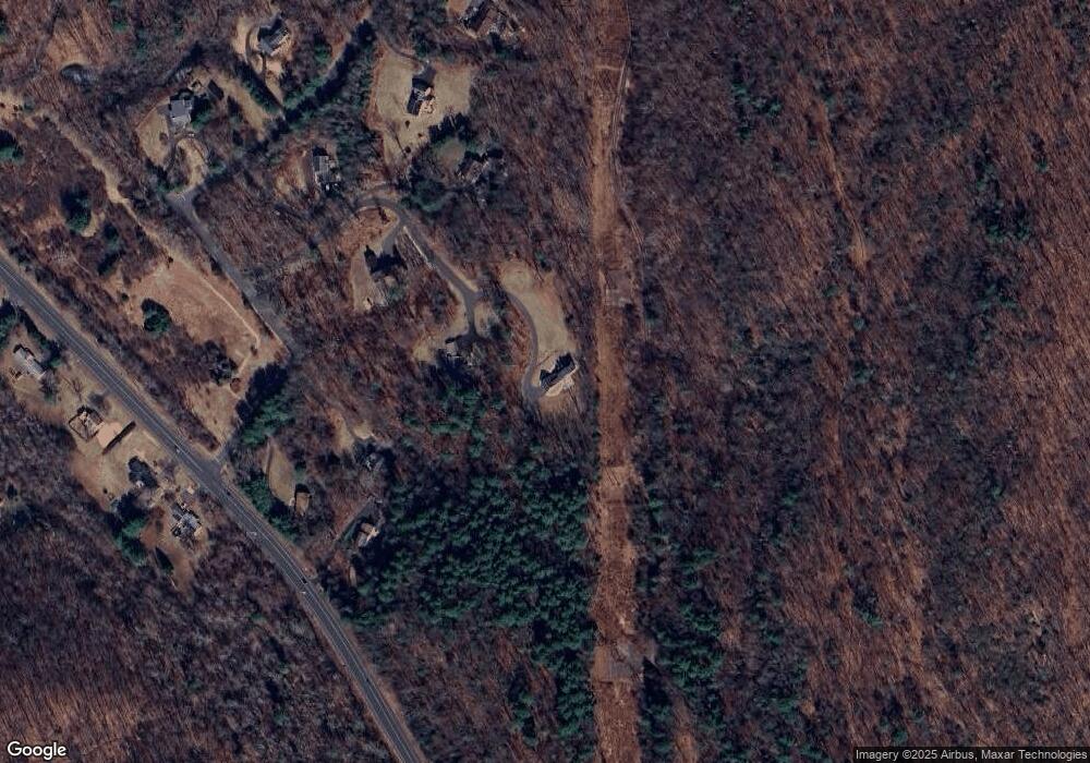 72 King Philip Rd, Simsbury, CT 06070 - photo 1