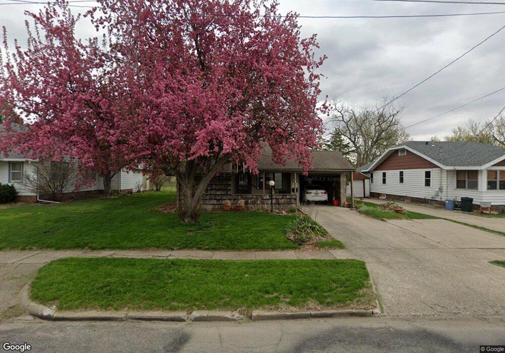 218 E 14th St N, Newton, IA 50208 - photo 1