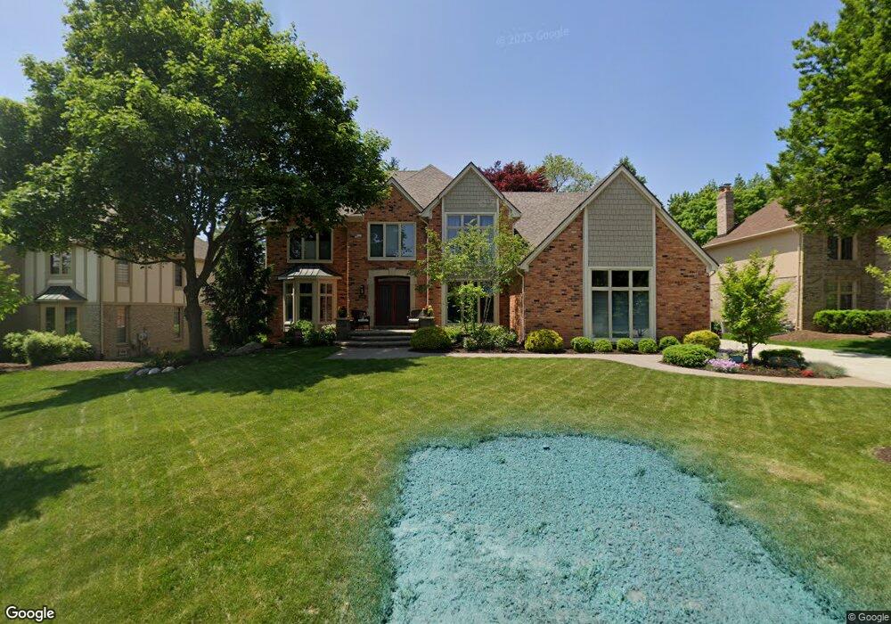 1699 Old Homestead Dr, Rochester Hills, MI 48306 - photo 1