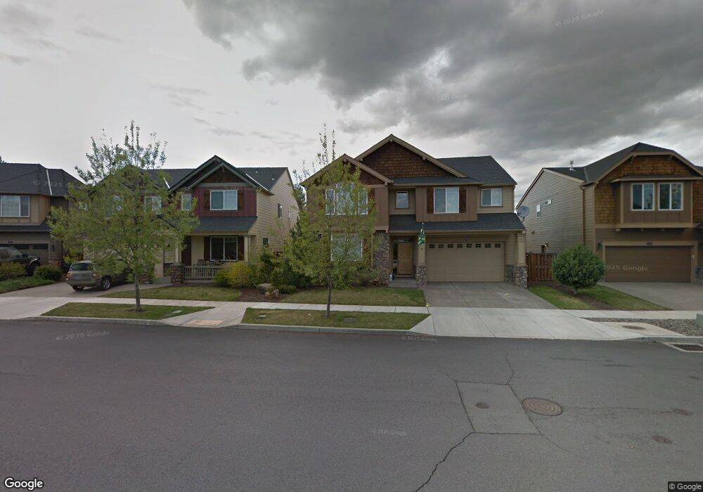 63151 Brookstone Ln unit Lot36, Bend, OR 97701 - photo 1