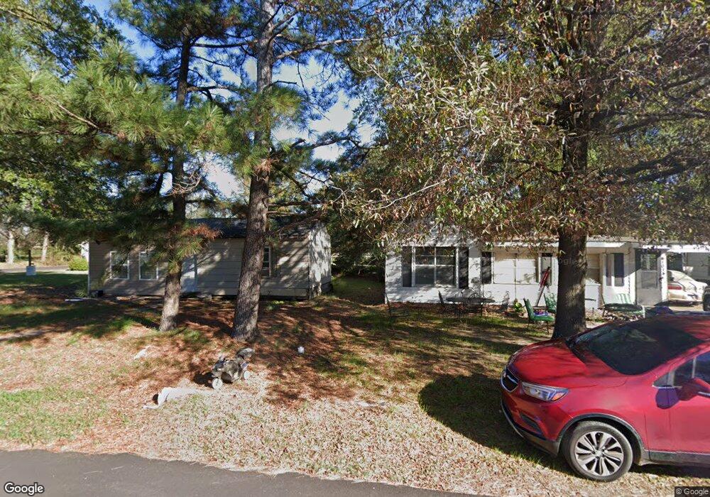 1018 N Lowe St, Stuttgart, AR 72160 - photo 1