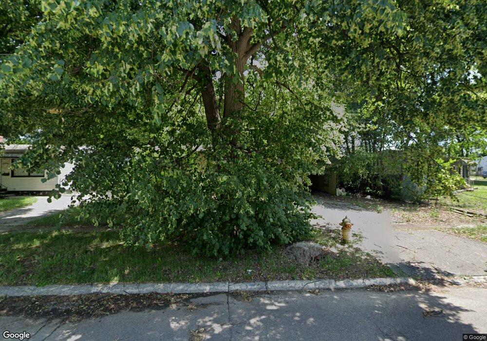 2011 Gilmartin St, Flint, MI 48503 - photo 1