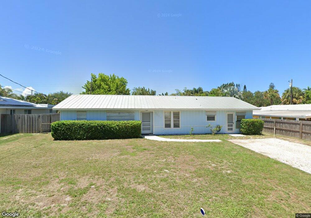 2427 NE Sharp St, Jensen Beach, FL 34957 - photo 1