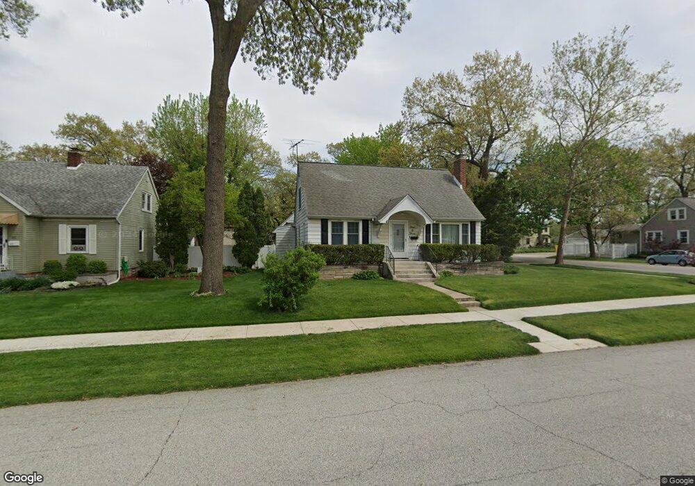 403 N Rensselaer St, Griffith, IN 46319 - photo 1