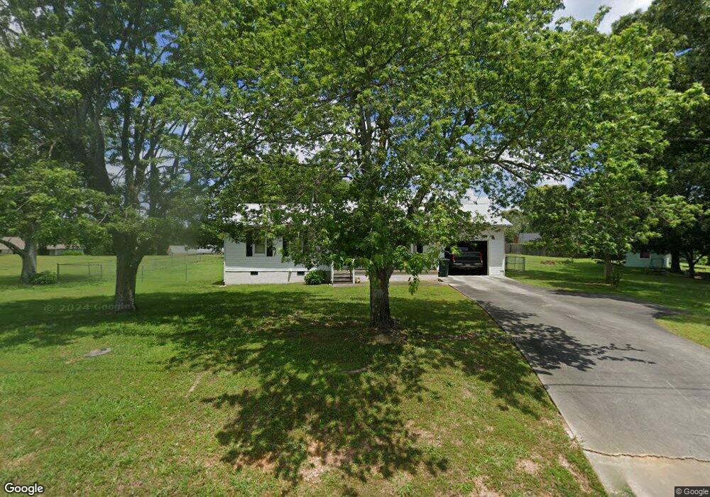 300 Gravely Rd SE, Calhoun, GA 30701 - photo 1