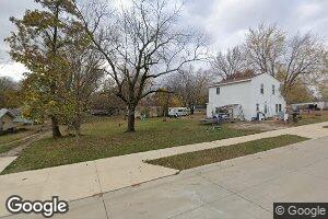 805 E Adams St, Mount Ayr, IA 50854