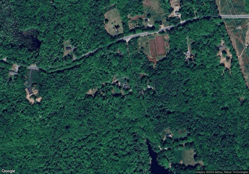 11 Rangeway Rd, Dunbarton, NH 03046 - photo 1