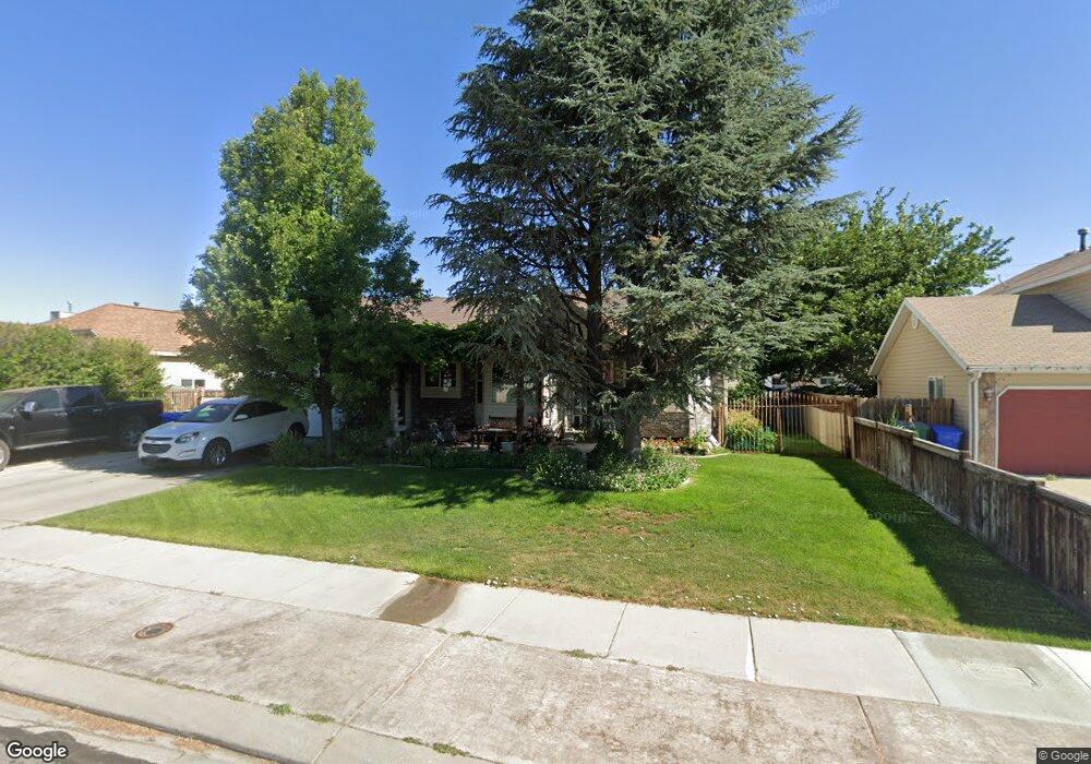 2822 Dunlop Dr, West Jordan, UT 84088 - photo 1