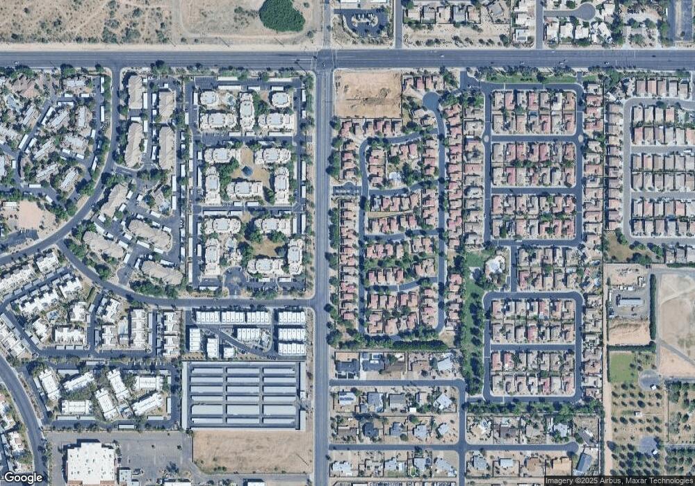 242 N Seymour unit 93, Mesa, AZ 85207 - photo 1