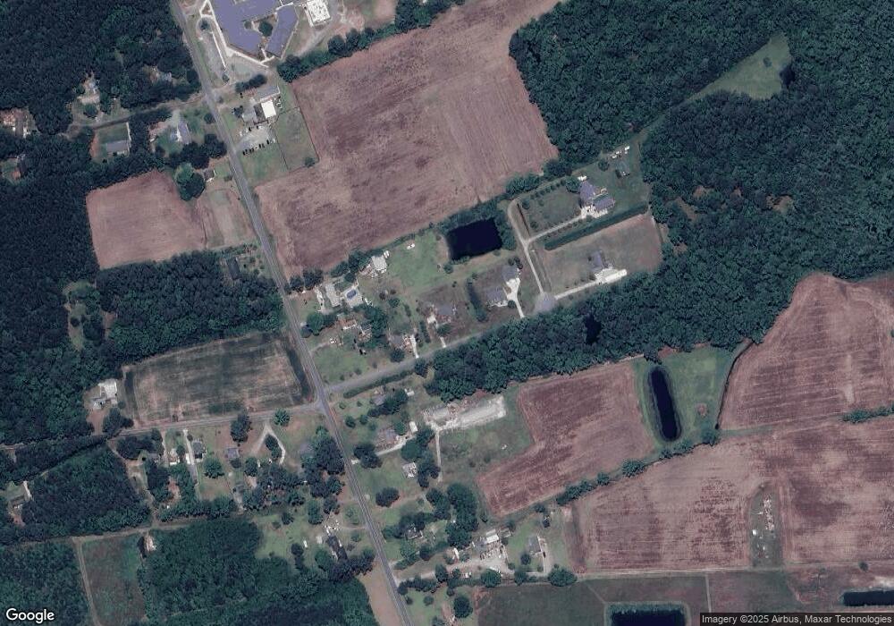 103 Priddy Farm Rd, Poplar Branch, NC 27965 - photo 1