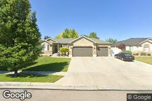 9164 Mountain Iris Way, West Jordan, UT 84081