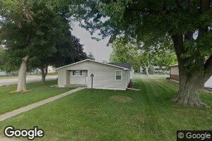 314 NW 4th St, Pocahontas, IA 50574