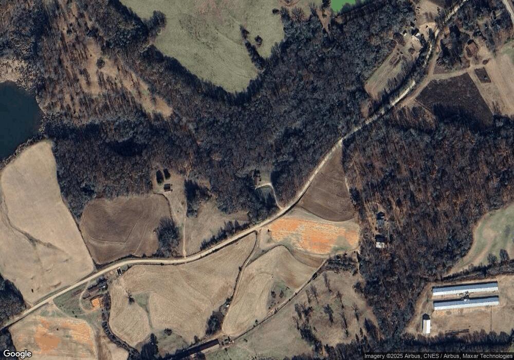 330 McBath Rd, Carnesville, GA 30521 - photo 1