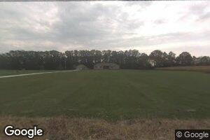 195 E Easton Rd, Creston, OH 44217