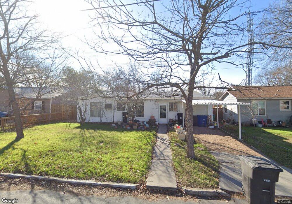 206 Conway Dr, San Antonio, TX 78209 - photo 1