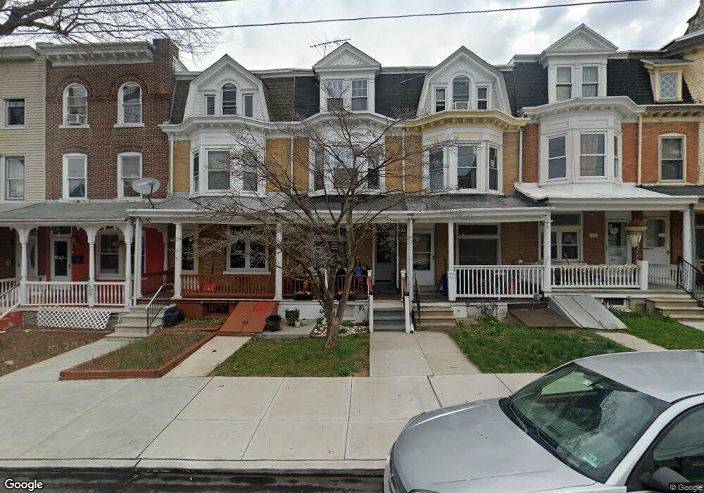 317 N 16th St, Allentown, PA 18102 - photo 1