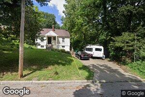 608 Froome Ave, Cincinnati, OH 45232