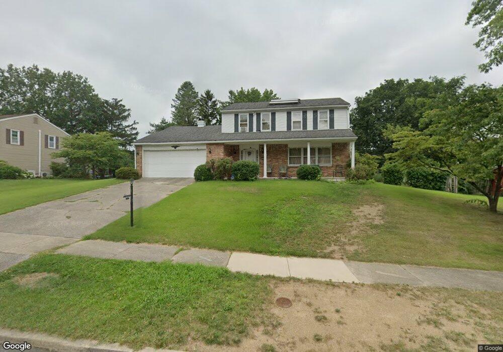 992 Galion St, Harrisburg, PA 17111 - photo 1