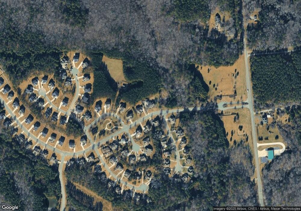 205 the Parks Dr, Pittsboro, NC 27312 - photo 1