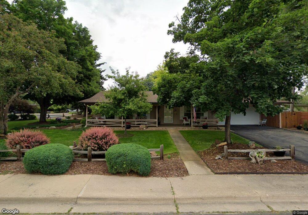 3320 23rd St, Boulder, CO 80304 - photo 1