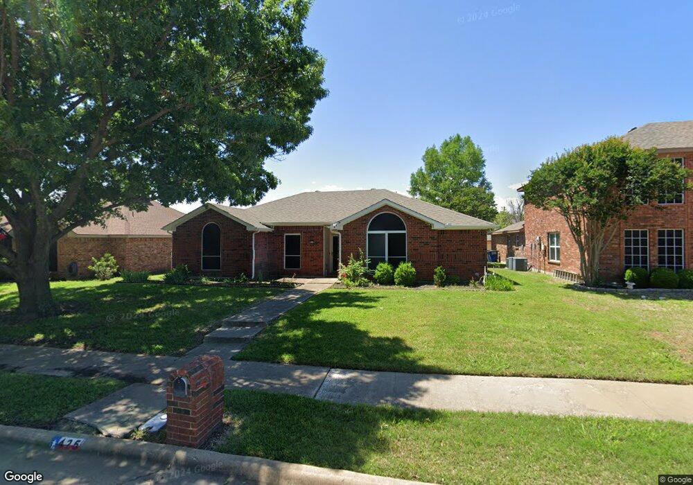 425 Kylie Ln, Wylie, TX 75098 - photo 1