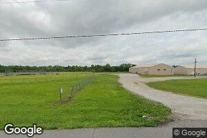 636 W 30th St Place, Baxter Springs, KS 66713
