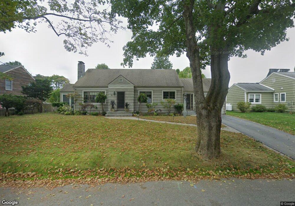 43 Parsons Rd, Portland, ME 04103 - photo 1