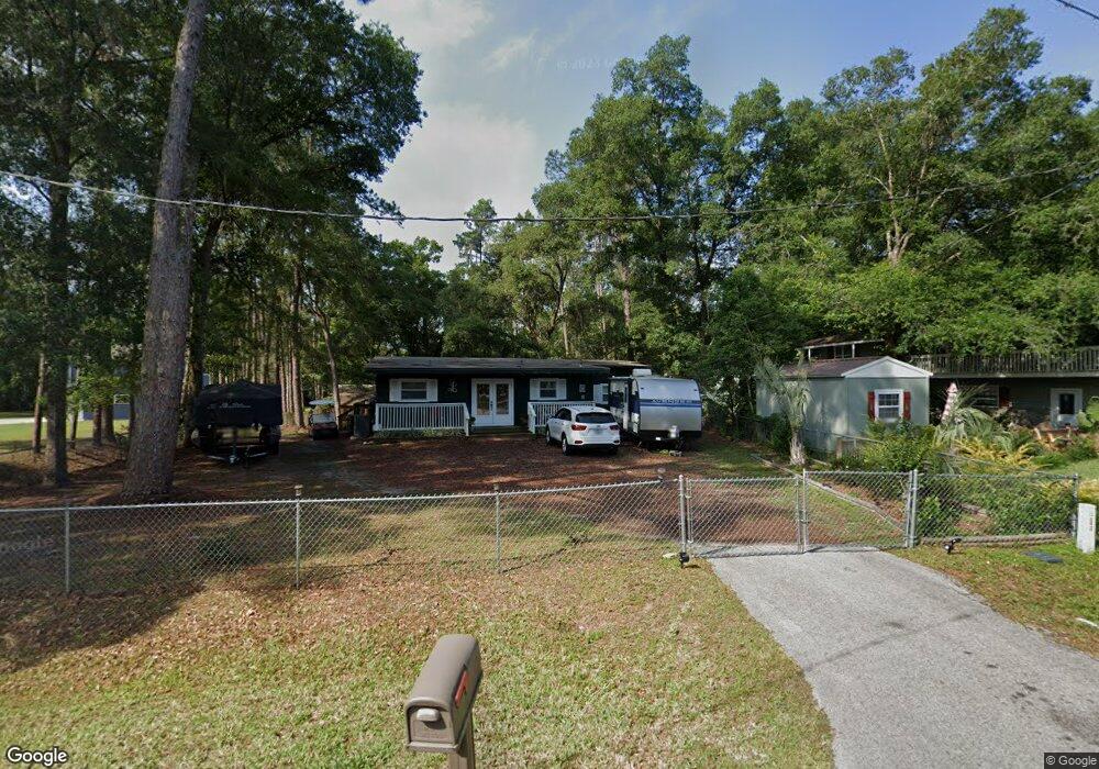 11005 SW 186th Cir, Dunnellon, FL 34432 - photo 1