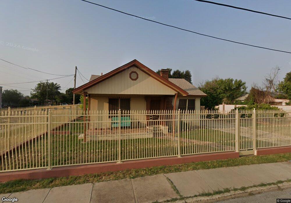 619 Market St, Laredo, TX 78040 - photo 1