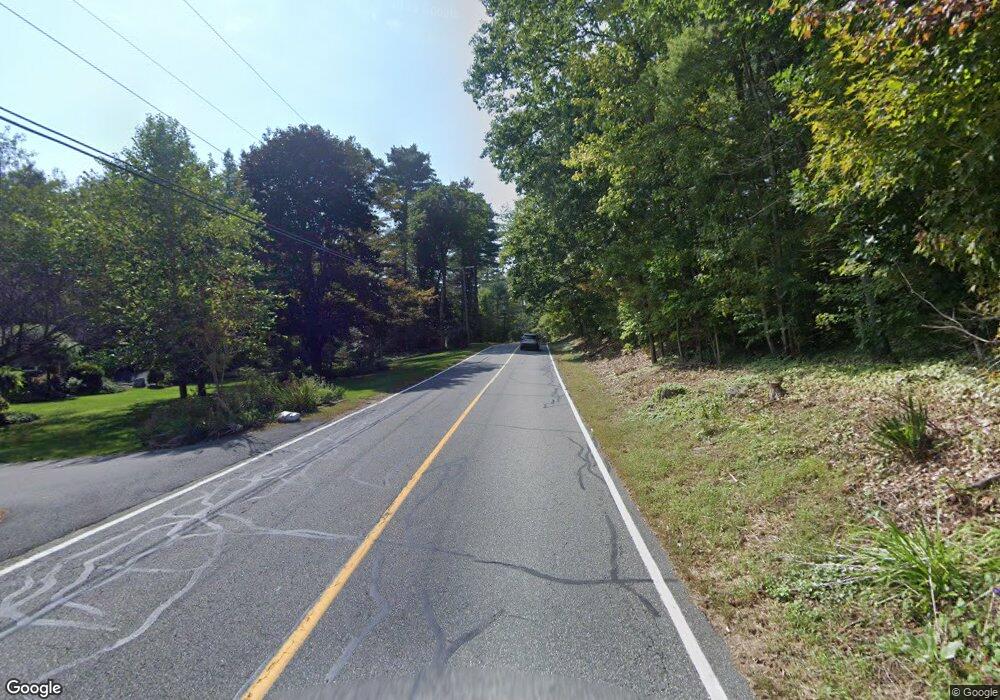 - Brookfield Rd, Brimfield, MA 01010 - photo 1