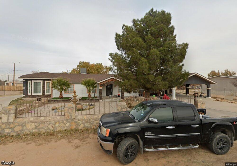 411 Valle Rojo Dr, El Paso, TX 79927 - photo 1