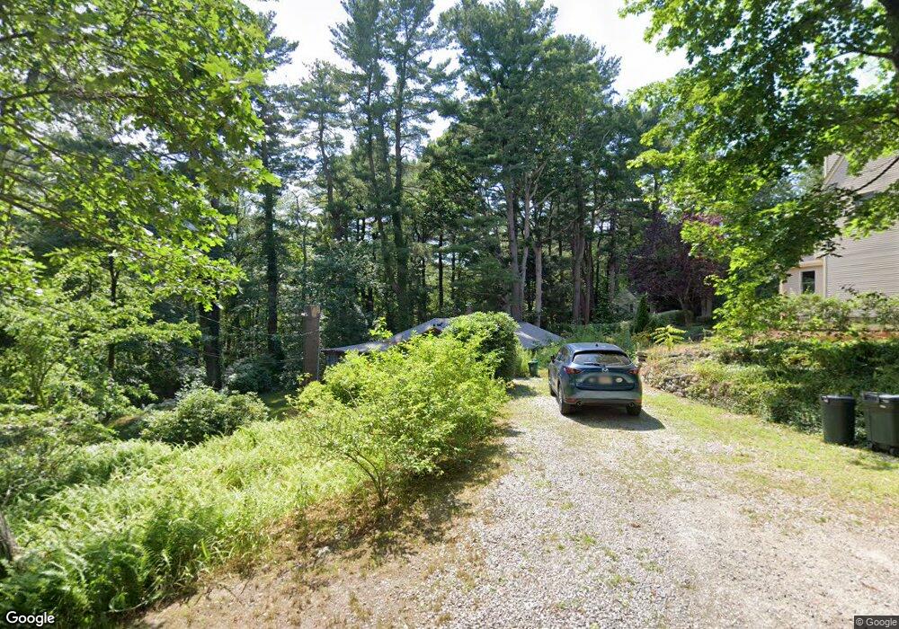 4 Upland Rd, Natick, MA 01760 - photo 1