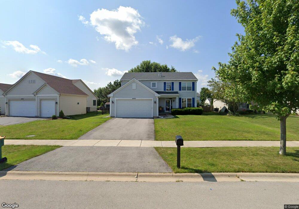 24305 Hemlock Dr, Plainfield, IL 60585 - photo 1