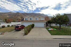 306 N Orchard Ln, Santaquin, UT 84655