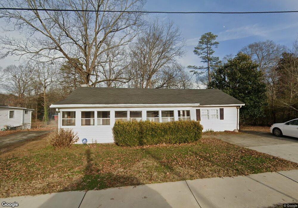 230 Bona Rd, Buford, GA 30518 - photo 1