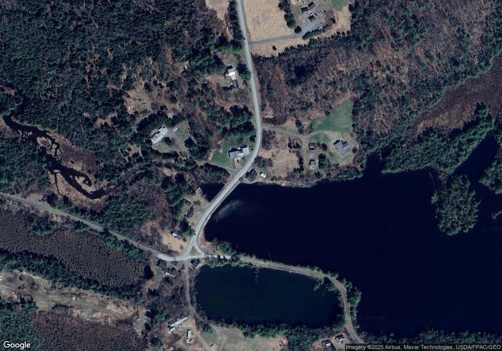 1560 Bear Hill Rd, Dover Foxcroft, ME 04426 - photo 1