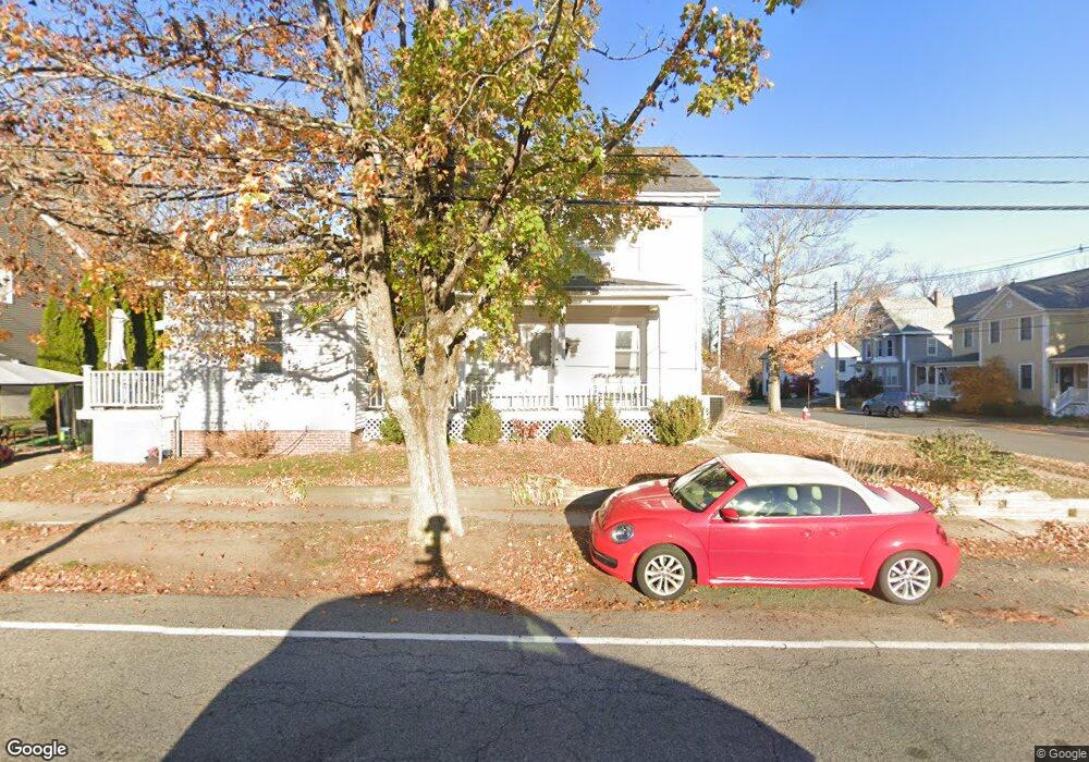 27 Pleasant St unit 27, Merrimac, MA 01860 - photo 1