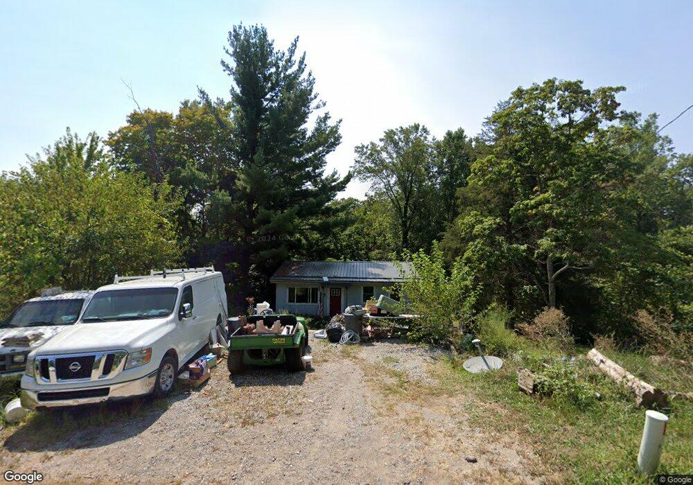 7955 E Georgetown Rd, Columbus, IN 47201 - photo 1