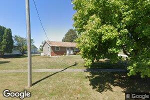 207 W Van Alstyne St, Cullom, IL 60929