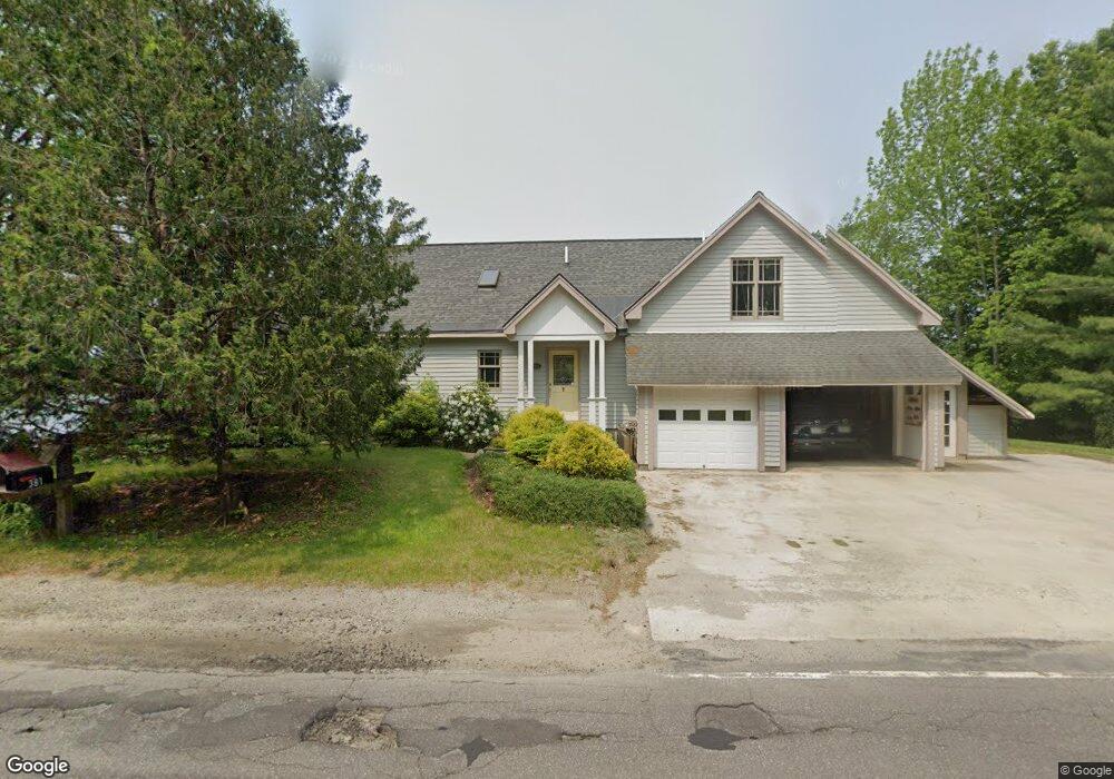 381 Cedar Grove Rd, Dresden, ME 04342 - photo 1