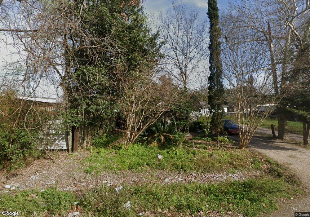 2903 Caplin St, Houston, TX 77026 - photo 1