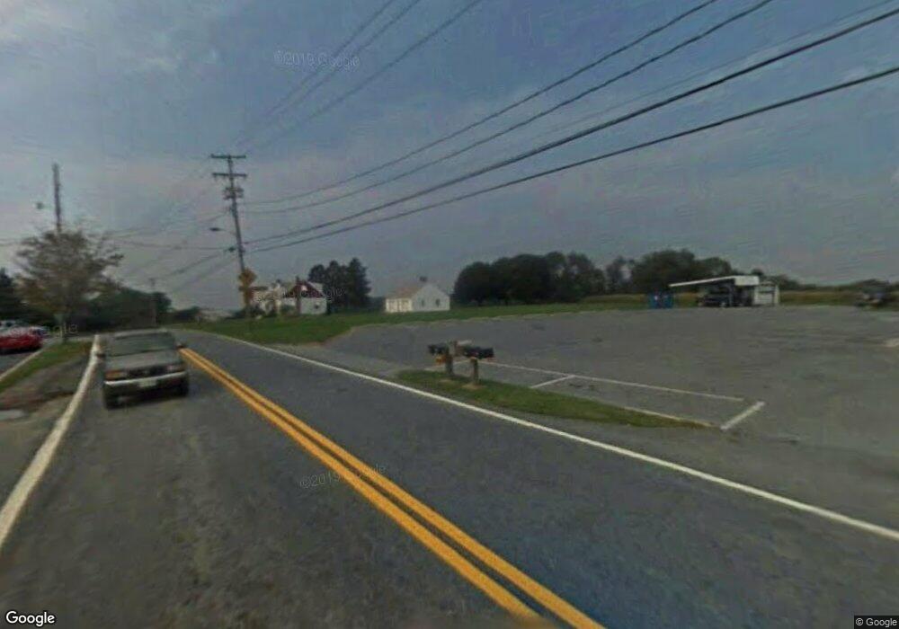 15226 Hanover Pike, Upperco, MD 21155 - photo 1