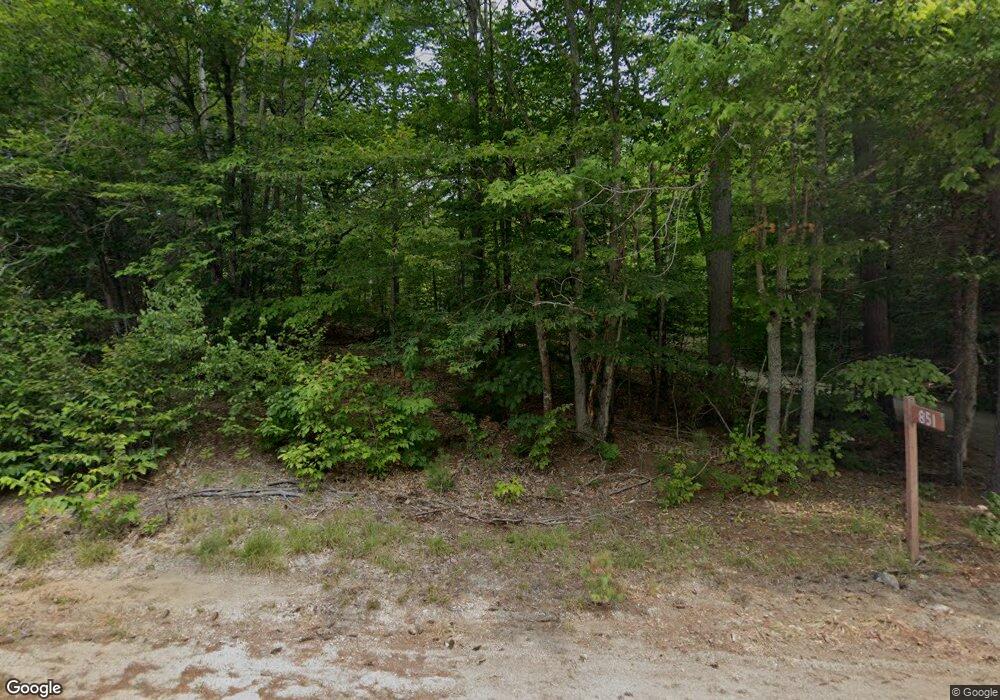 851 Brownfield Rd, Conway, NH 03813 - photo 1