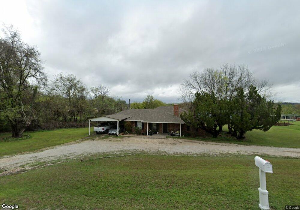 38 Lakeview Terrace, Weatherford, TX 76087 - photo 1